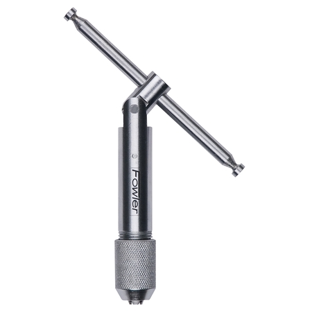 FOWLER Tap-X Cam-Locking Tap Wrench 72-492-350